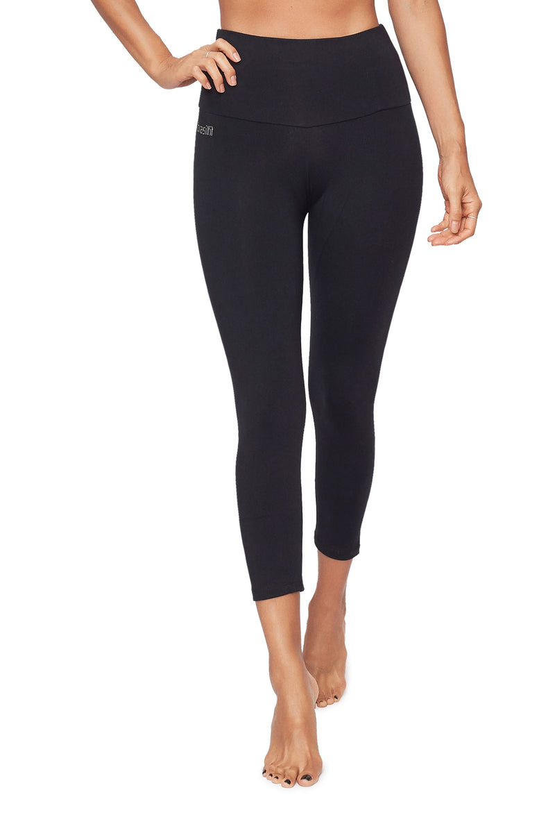 Legging Supplex, Black – Brasilfit USA