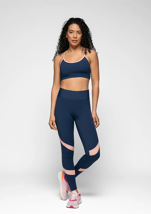 HIGH PERFORMANCE VERVE ATLANTIC LEGGING