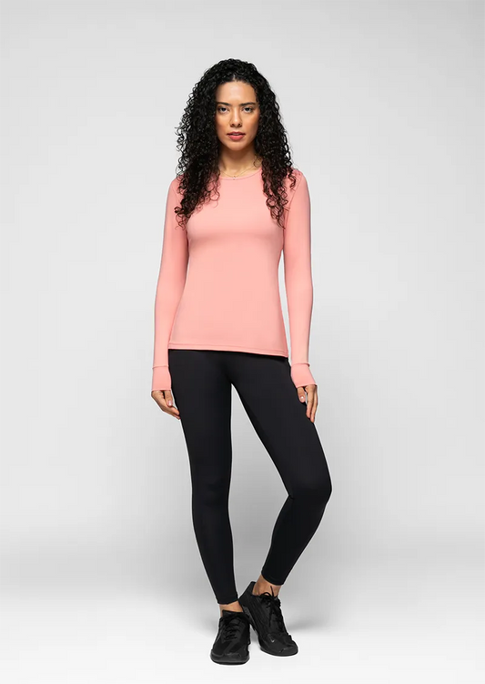 EMANA® FULL-LENGTH LEGGING WITH POCKETS